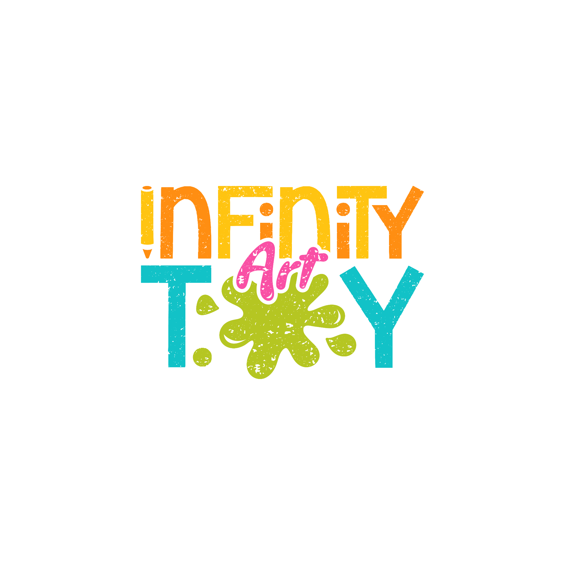 Infinity Art Toy logo